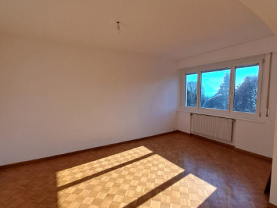 Grand et lumineux 5.5 pièces avec vue sur le Léman image 3