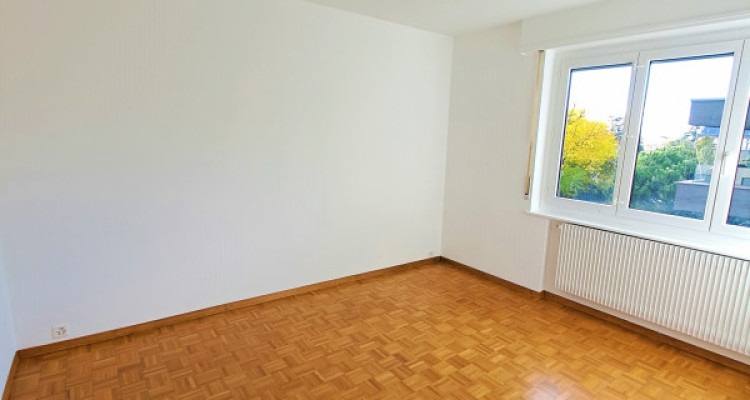 Grand et lumineux 5.5 pièces avec vue sur le Léman image 5