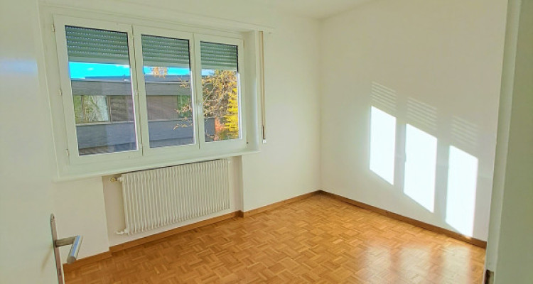 Grand et lumineux 5.5 pièces avec vue sur le Léman image 7