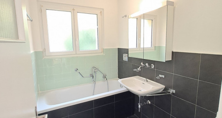 Grand et lumineux 5.5 pièces avec vue sur le Léman image 9