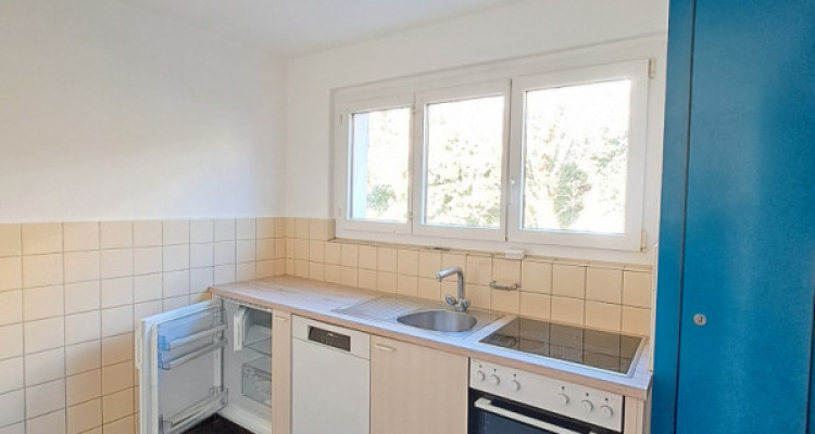 Grand et lumineux 5.5 pièces avec vue sur le Léman image 4