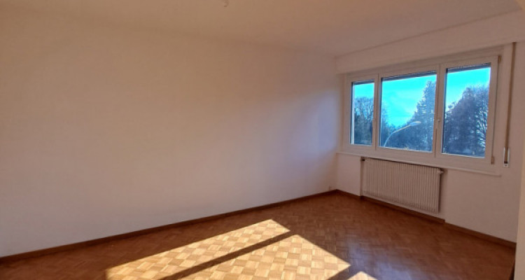 Grand et lumineux 5.5 pièces avec vue sur le Léman image 3