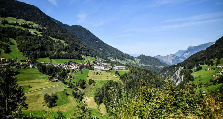 7 Parteienhaus / Neubau: voll vermietet 6 % Garantie image 3