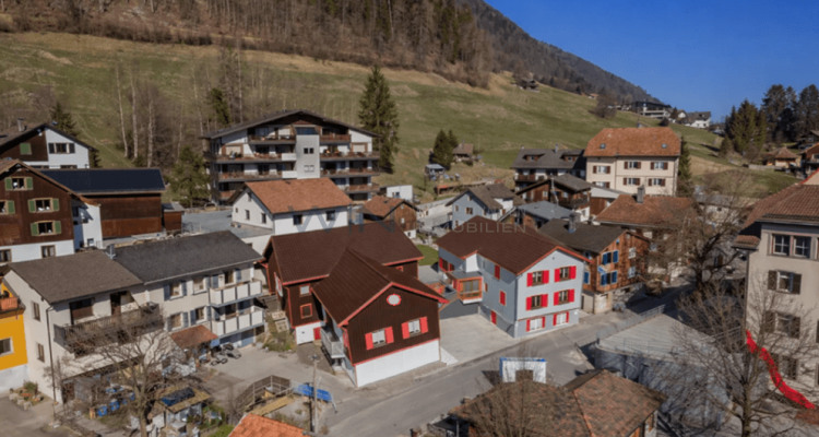 7 Parteienhaus / Neubau: voll vermietet 6 % Garantie image 4