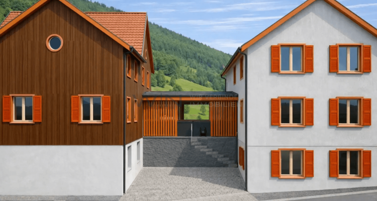 7 Parteienhaus / Neubau: voll vermietet 6 % Garantie image 5