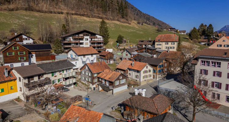 7 Parteienhaus / Neubau: voll vermietet 6 % Garantie image 6