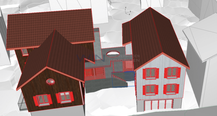 7 Parteienhaus / Neubau: voll vermietet 6 % Garantie image 7