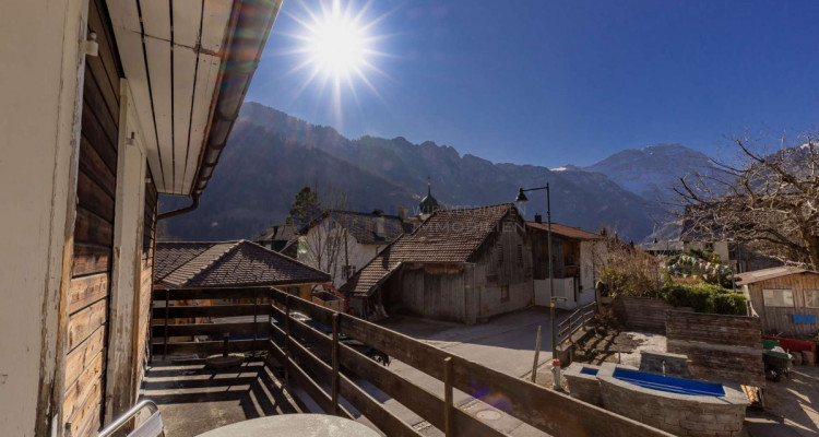 7 Parteienhaus / Neubau: voll vermietet 6 % Garantie image 8