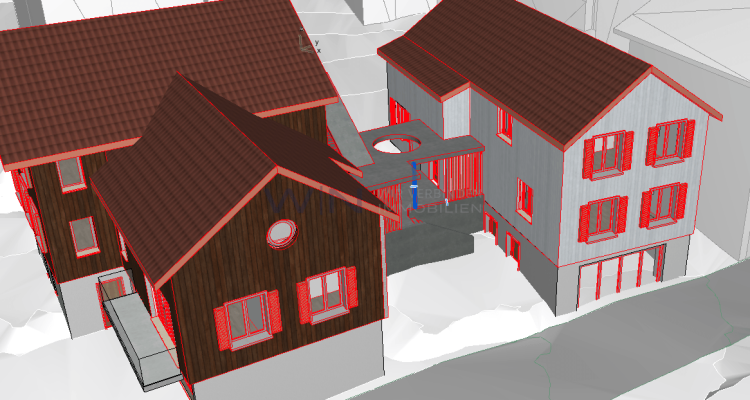 7 Parteienhaus / Neubau: voll vermietet 6 % Garantie image 11