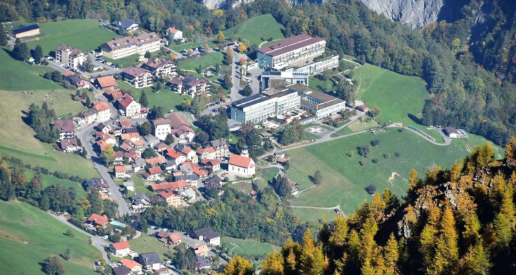 7 Parteienhaus / Neubau: voll vermietet 6 % Garantie image 12