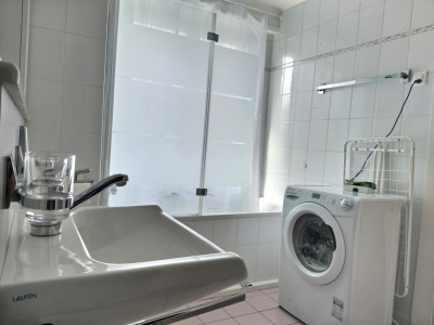 Appartement 3.5p meublé, 5min de la gare image 12