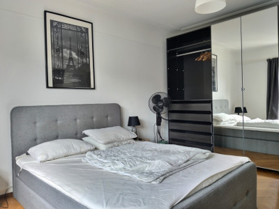 Appartement 3.5p meublé, 5min de la gare image 10