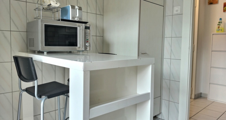 Appartement 3.5p meublé, 5min de la gare image 9