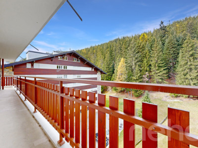 Superbe appartement 3½ pièces à Crans-Montana image 2