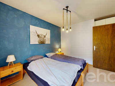 Superbe appartement 3½ pièces à Crans-Montana image 9