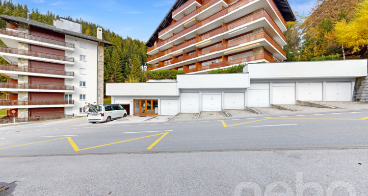Superbe appartement 3½ pièces à Crans-Montana image 3