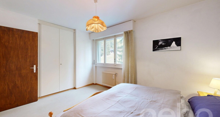 Superbe appartement 3½ pièces à Crans-Montana image 7