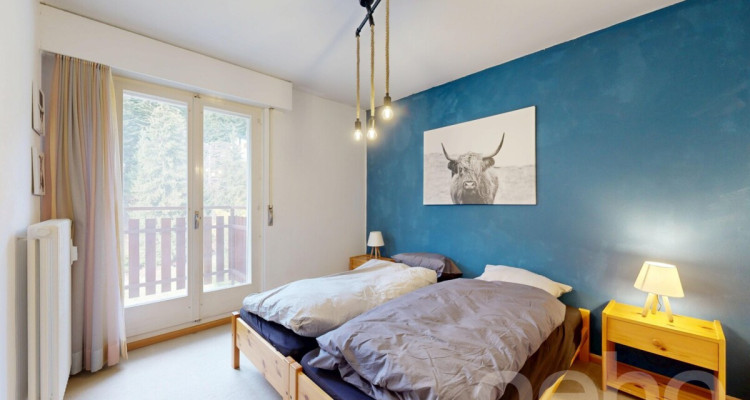 Superbe appartement 3½ pièces à Crans-Montana image 8