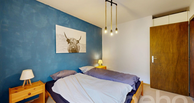 Superbe appartement 3½ pièces à Crans-Montana image 9