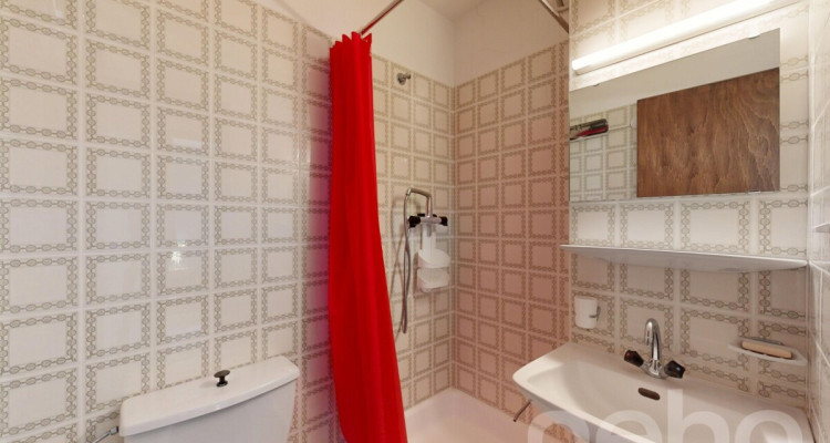 Superbe appartement 3½ pièces à Crans-Montana image 12