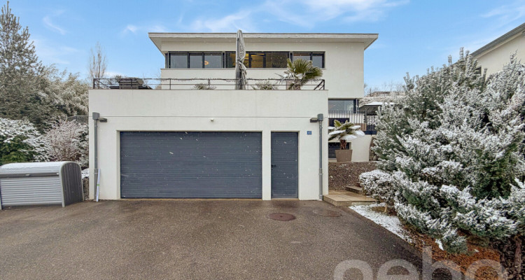 La Villa qui Ouvre l?Horizon image 3