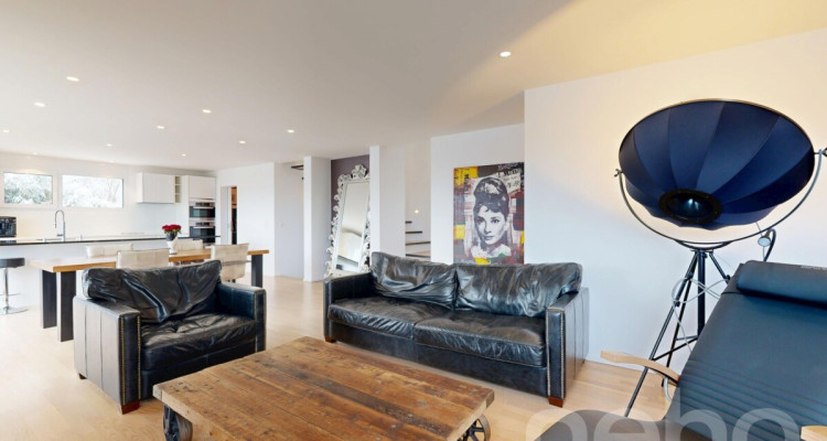 La Villa qui Ouvre l?Horizon image 7