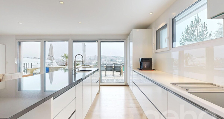 La Villa qui Ouvre l?Horizon image 9