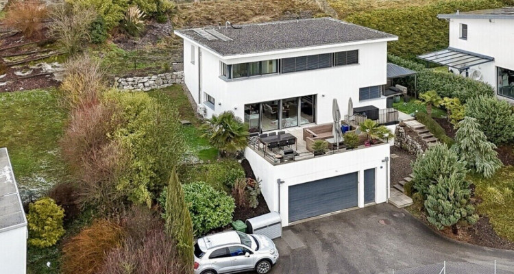 La Villa qui Ouvre l?Horizon image 1