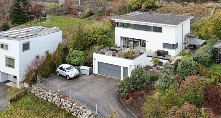 La Villa qui Ouvre l?Horizon image 2