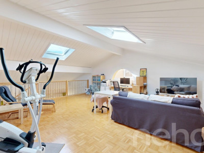 Charmant 5.5 pièces à Onex, quartier tranquille, idéal pour famille image 10