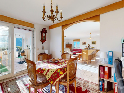 Grand appartement lumineux de 136 m² avec jardin d?hiver et garage image 4