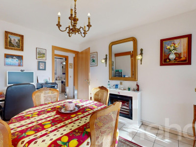 Grand appartement lumineux de 136 m² avec jardin d?hiver et garage image 5