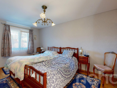 Grand appartement lumineux de 136 m² avec jardin d?hiver et garage image 9