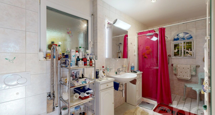 Grand appartement lumineux de 136 m² avec jardin d?hiver et garage image 10