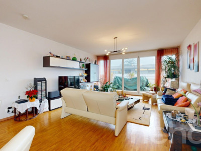 Situé au c?ur de Châtelaine - CASATAX image 1