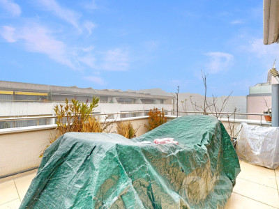 Situé au c?ur de Châtelaine - CASATAX image 3