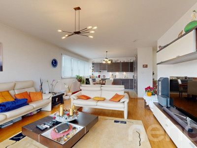 Situé au c?ur de Châtelaine - CASATAX image 4