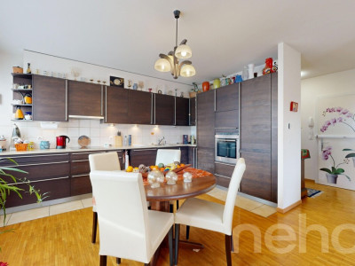 Situé au c?ur de Châtelaine - CASATAX image 5