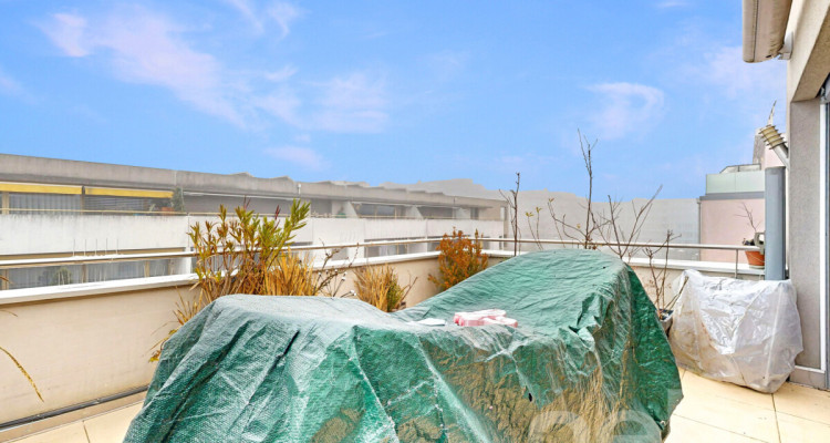 Situé au c?ur de Châtelaine - CASATAX image 3