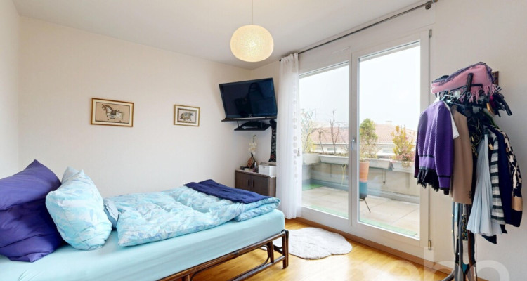 Situé au c?ur de Châtelaine - CASATAX image 8