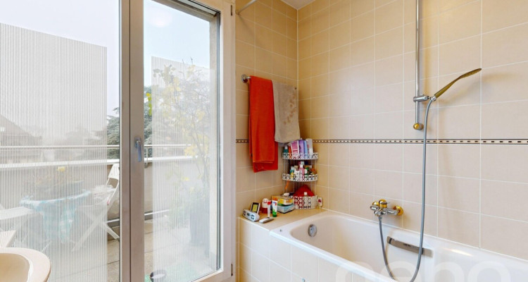 Situé au c?ur de Châtelaine - CASATAX image 9