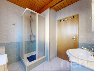 Charmante villa jumelle avec superbe jardin et studio indépendant image 9