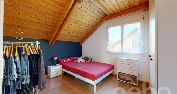 Charmante villa jumelle avec superbe jardin et studio indépendant image 7