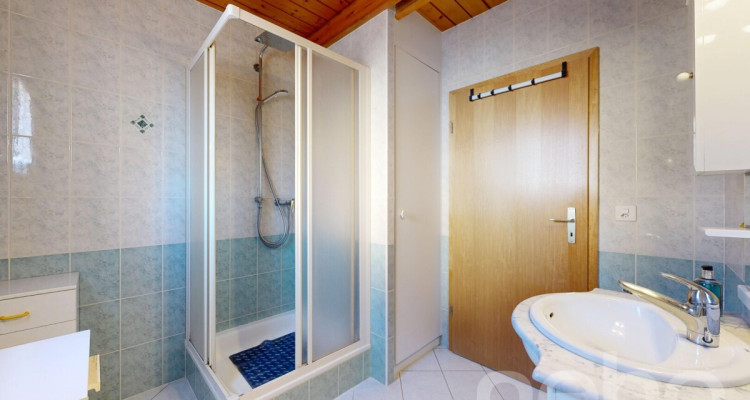 Charmante villa jumelle avec superbe jardin et studio indépendant image 9