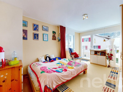 Grosszügiges Einfamilienhaus mit Panorama und Dachterrasse image 10