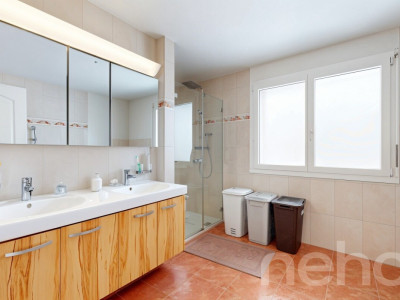 Grosszügiges Einfamilienhaus mit Panorama und Dachterrasse image 8