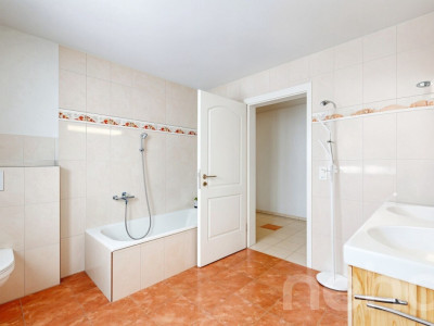 Grosszügiges Einfamilienhaus mit Panorama und Dachterrasse image 9