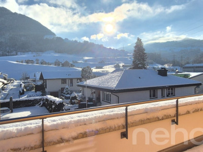 Grosszügiges Einfamilienhaus mit Panorama und Dachterrasse image 11