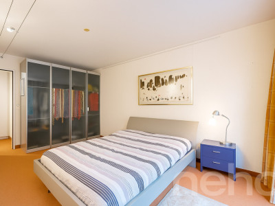 4.5-Zimmer-Doppelhaus mit architektonischem Charakter in Gockhausen image 8