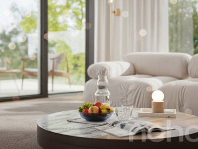 Votre appartement sur 2 étages avec jardin privatif ! image 4